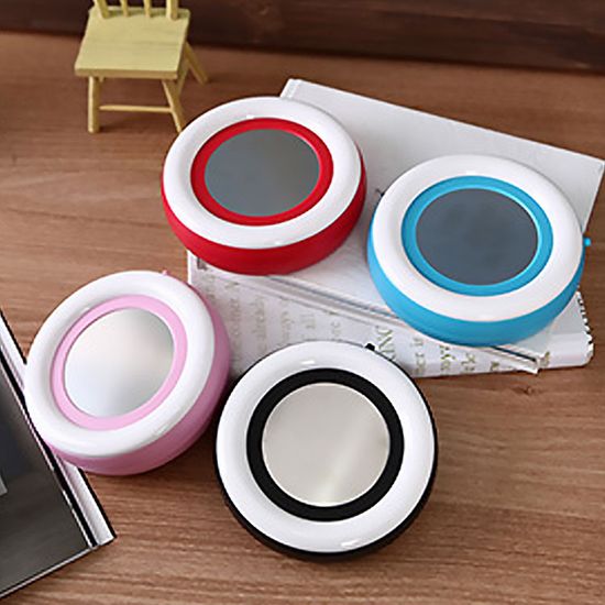 파스텔 USB 컵 워머 온열 컵받침 머그 워머