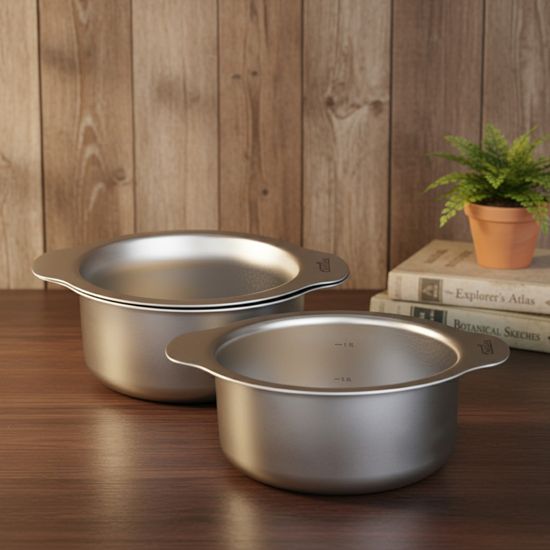 쿡세라 무연마제 IH 풀스테인리스 디버스팟 모음전