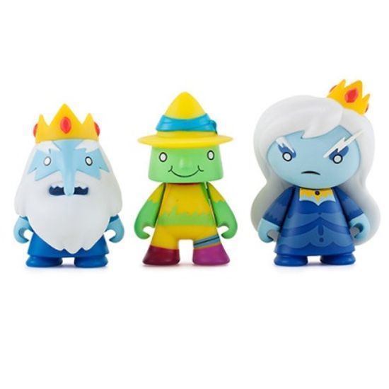 [KINKI ROBOT] 어드벤처타임 ADVENTURE TIME MINI SERIES (1608001)