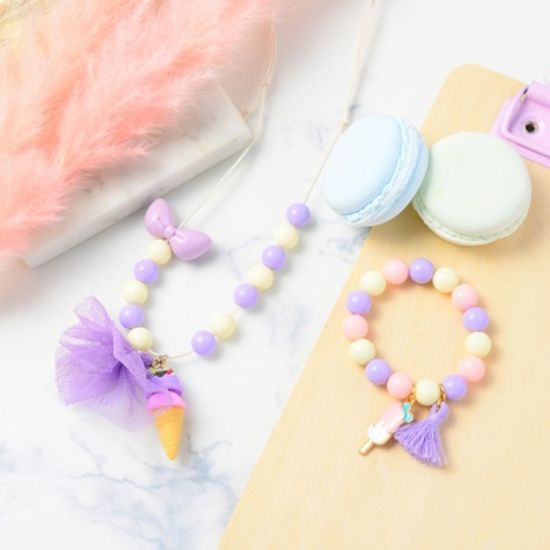 [시리얼] 완제 PACK/아이스크림