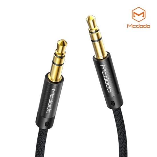 맥도도 3.5mm AUX 오디오 케이블