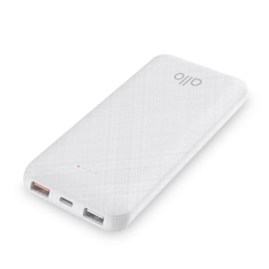 알로코리아 고속충전 보조배터리 10000mAh 700QCPD