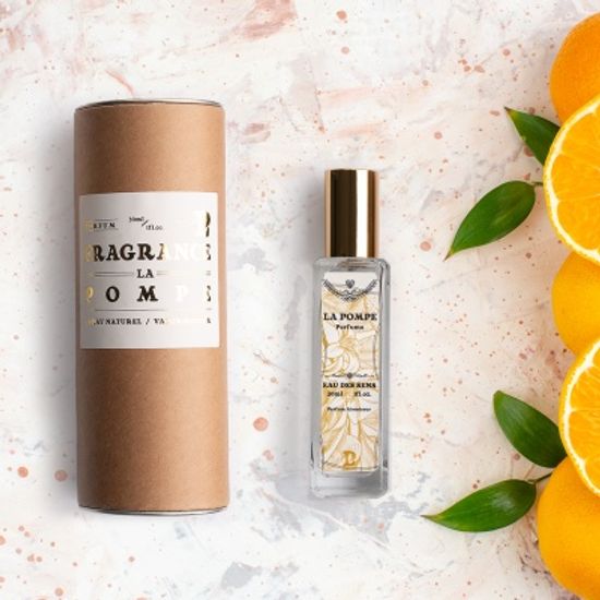 1+1 라퐁프 오데썽 퍼퓸 30ml 오렌지의 달콤살콤 향수