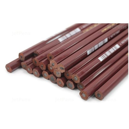 미쓰비시 유니 일본 연필의 명작 hi-uni pencil 1다스