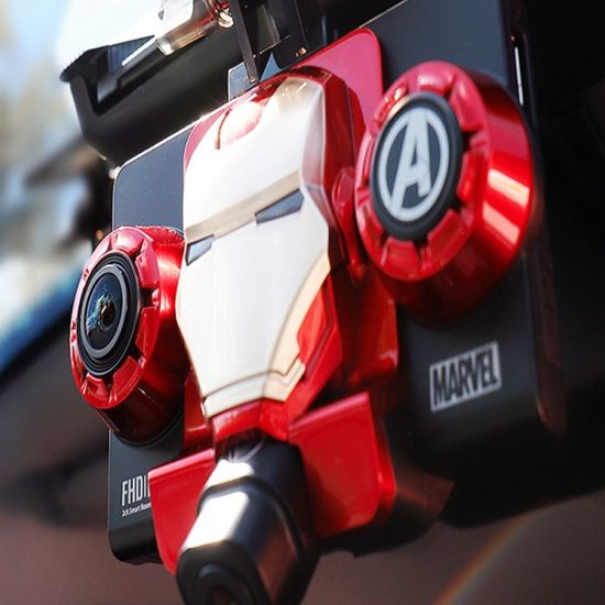 [드림아이] 아이언맨 에디션 32GB 2채널 펌웨어