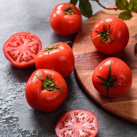 찰 토마토 5kg (1번) 몸에좋은 완숙도마토