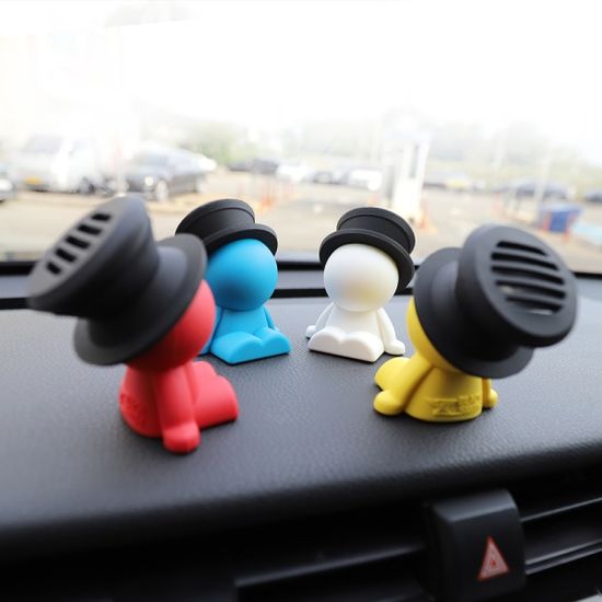  블랙스미스 젠틀맨 방향제 멤브레인 2개입 