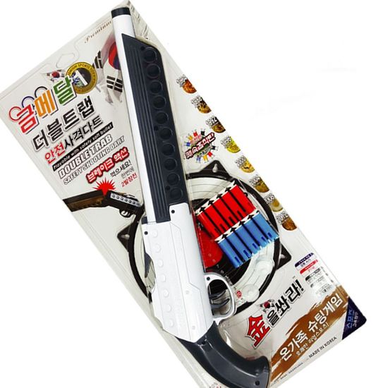 금메달 더블트랩 크레이 사격다트 표적판(W14CFE5)