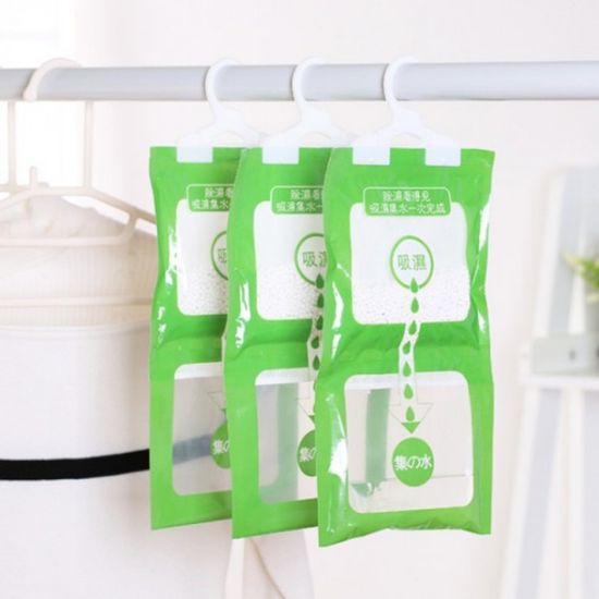 [KC인증] 제습제 옷걸이제습제 습기제거제 옷장제습제