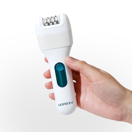 [혼바디] 바디트리머 제모기 V3