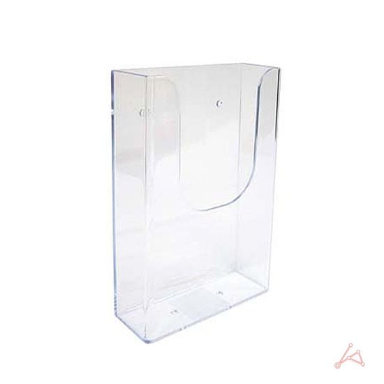 A6 전단지 브로셔 홀더 판플렛 거치대(WF4827B)