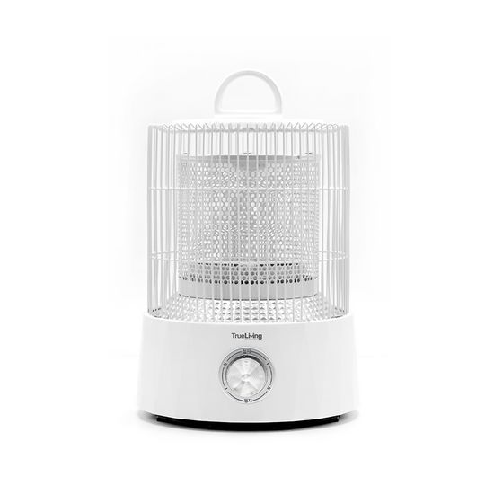 트루리빙 미니 하이라이트 전기 히터 TL-IC502C