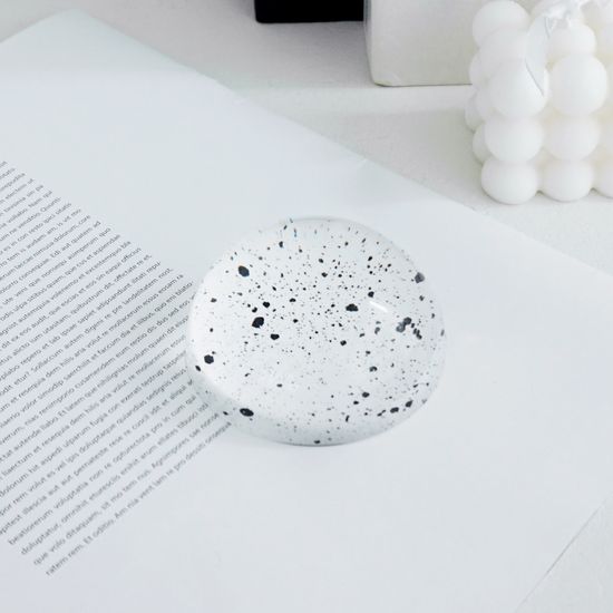 시그니처 문진 - 시로도트