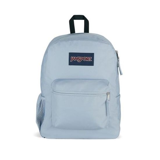 잔스포츠 크로스타운 백팩 JS0A47LW7G7 Blue Dusk