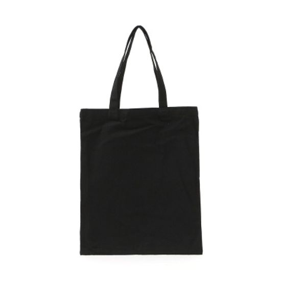 나만의 무지 에코백 2p세트(34.5x42cm) (블랙) dIY