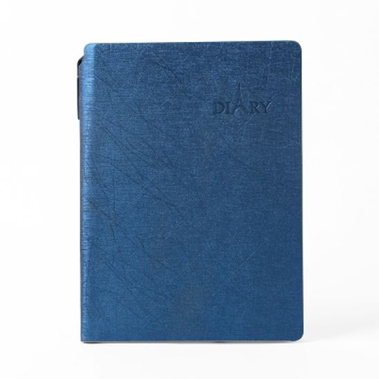 비비드 다이어리 수첩(100매)/업무노트 고급 메모장