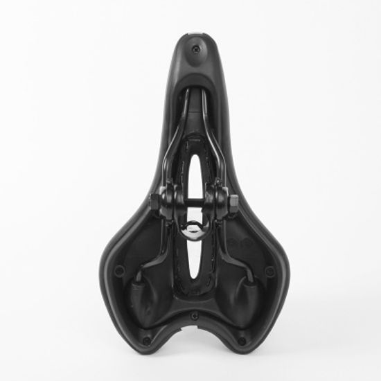 카이든 젤쿠션 자전거 안장 MTB 전립선 보호 안장