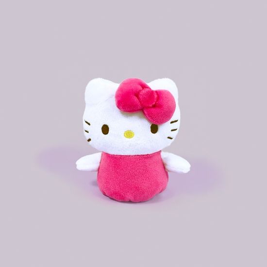 산리오 손가락인형 6종