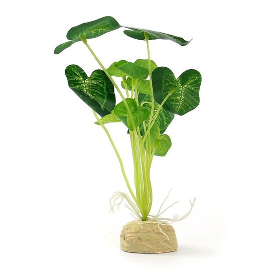 마린플랜 수족관 인조수초 어항장식