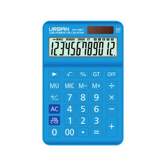 어반클릭정품 계산기 87시리즈 색상 택1