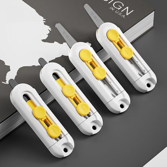 다용도 미니 박스 커터칼