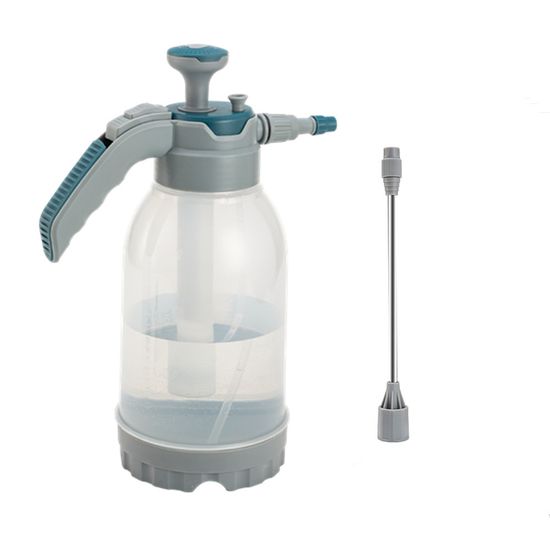 PH 2리터 세차 원예 자동 압축 분무기 060