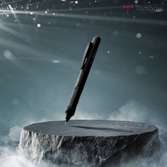 톰보 모노그래프 튠 샤프 0.5mm