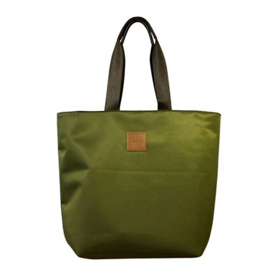 Soul City Shoulder Bag Khaki
