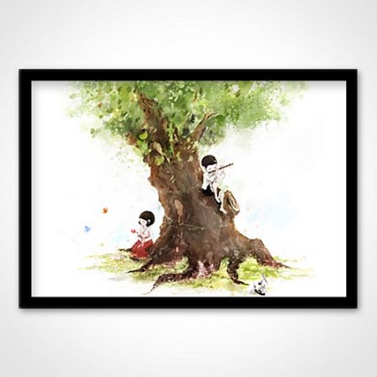 1000조각 직소퍼즐▶ 소년, 소녀 그 해 여름 II (PG1000-03)