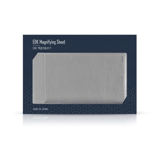 [I.L.K] 이케다 책갈피돋보기(2배율) 019