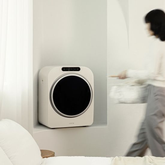 [한정수량] 미닉스 미니 건조기 PRO 소형 빨래 