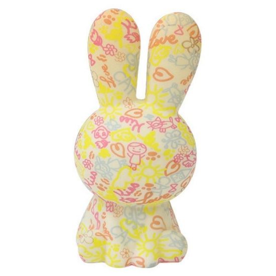 레인보우 라이트 레빗 토끼 무드등 인테리어조명