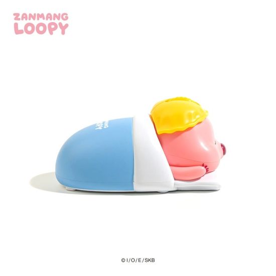 잔망루피 피규어 멀티페어링 블루투스 마우스 2023