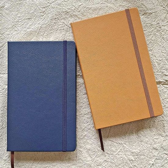 속지선택형 미북 스페셜사이즈 양장다이어리-마제스틱