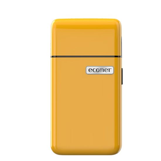 [에코너] 휴대용 미니 전기 면도기 2color econer-R2 