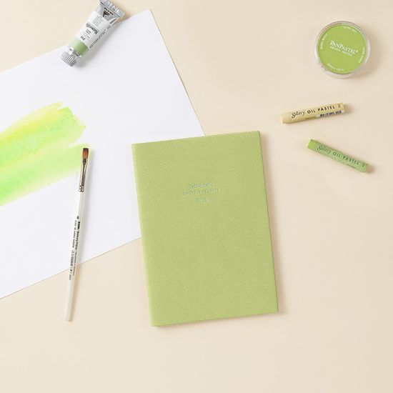 (2025 날짜형) 먼슬리 플래너 2025 B6_월간 다이어리