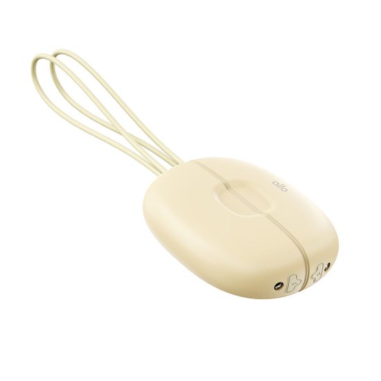 알로 듀얼 충전식 휴대용 손난로 보조배터리 WM501T