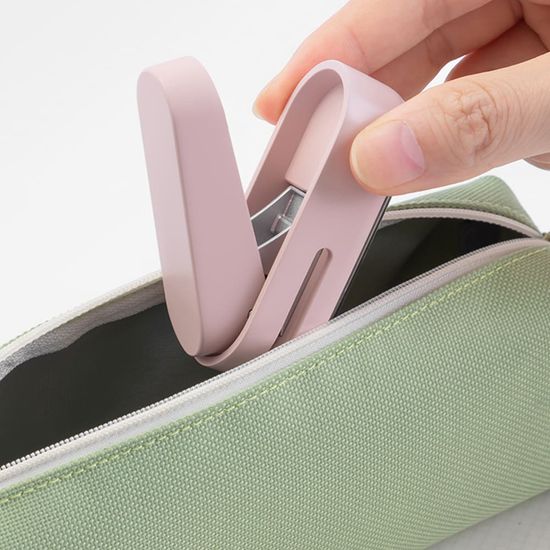 누사인 1공 펀치 휴대용 타공기