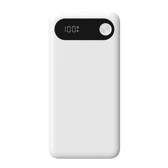 이어맥 초슬림 3포트 고속충전 보조배터리 10000mAh