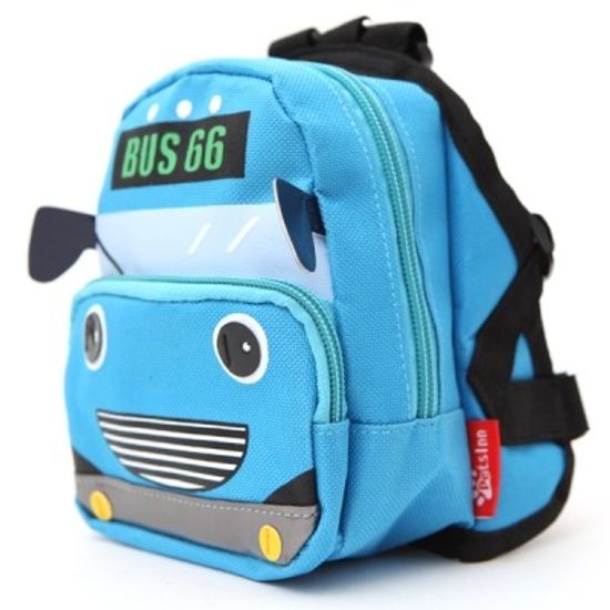 2015 New 애견 패션 BUS 66 배낭