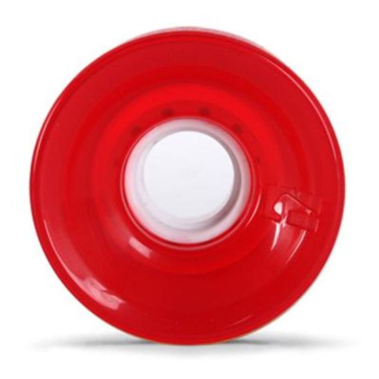 [GLOBE] BANTAM CLEAR RED SOFTIE / 62MM