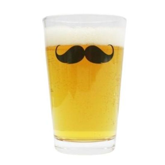 머스타치 비어머그 NO.3 Mustache Beer Mug NO.3(1P)