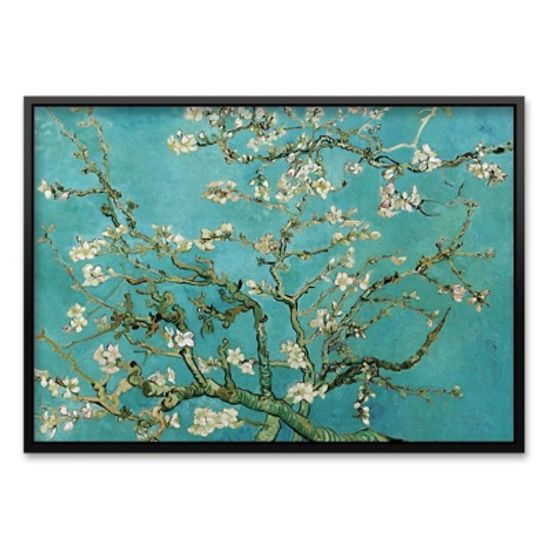 1000조각 직소퍼즐▶ 꽃이 핀 아몬드 나무 (PK1000-3135)