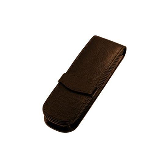 Leather cases Classic(for 2pens)_펜케이스