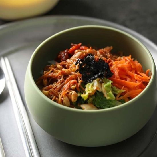 Besovida 실리콘 그릇