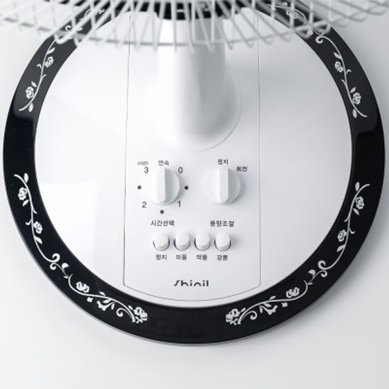 [공식] 신일 가정용 기본형 스탠드 선풍기 14LM