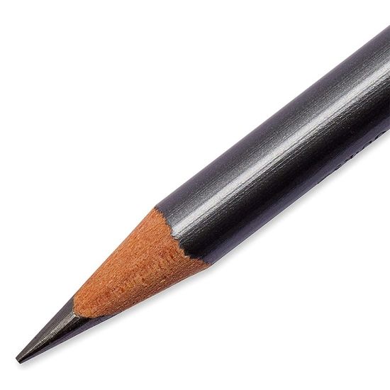 프리즈마 PREMIER 에보니 드로잉/스케치연필 1다스