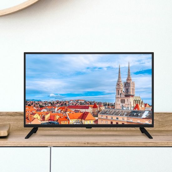 [써밋티비] 32인치 A320E FHD  LED TV 