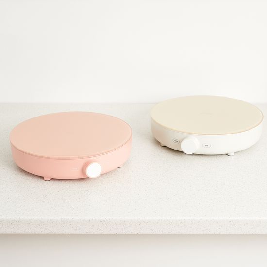 단미 1구 인덕션 전기레인지 원형 인덕션 DA-IN03C