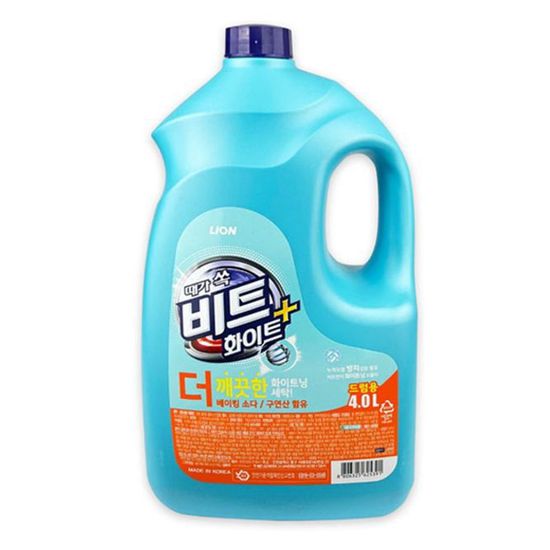 비트 세탁 세제 세탁기 빨래 WB83F7E